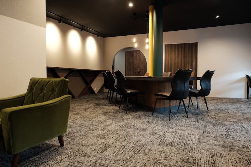 24時間 シェアオフィス SAKAE BRILLER サカエブリエ - Coworking, a0000000-0000-0000-0000-000000003001