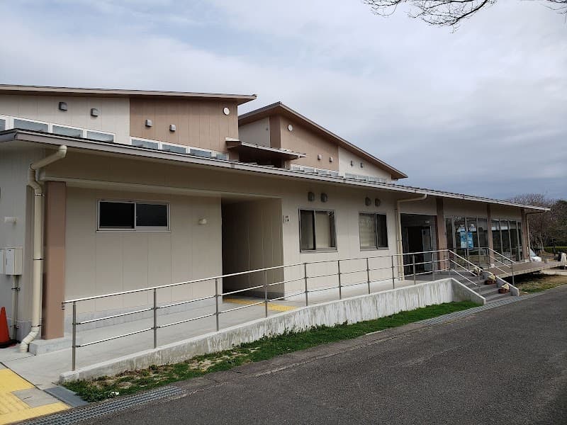 白浜町第2ITビジネスオフィス - Coworking, a0000000-0000-0000-0000-000000003002