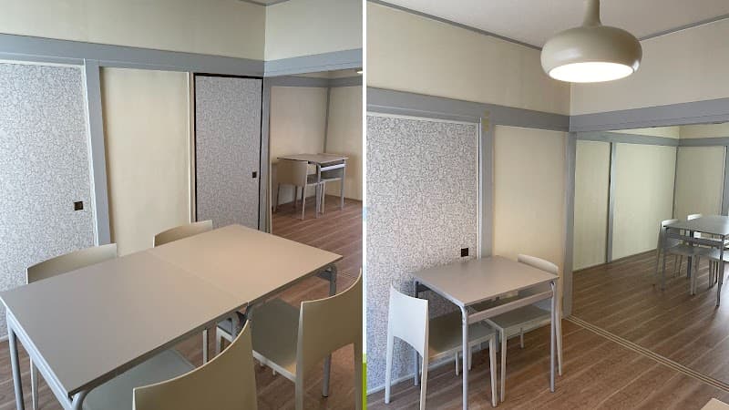 レンタルスペース 2nd Floor - Coworking Space, a0000000-0000-0000-0000-000000000026