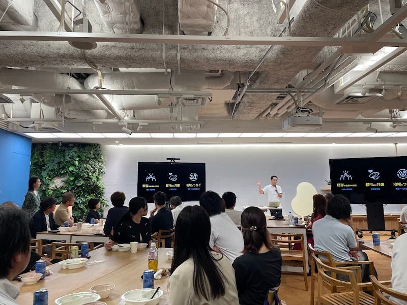 3×3 Lab Future - Coworking Space, a0000000-0000-0000-0000-000000000013