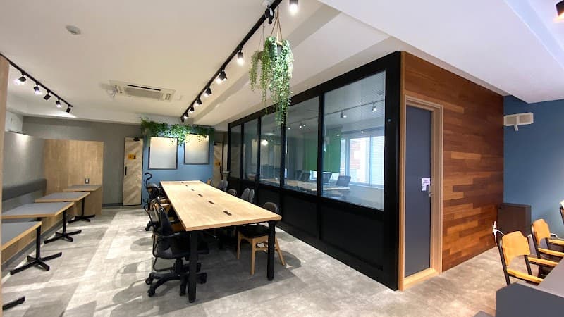 3DROPS - Coworking Space, a0000000-0000-0000-0000-000000000105