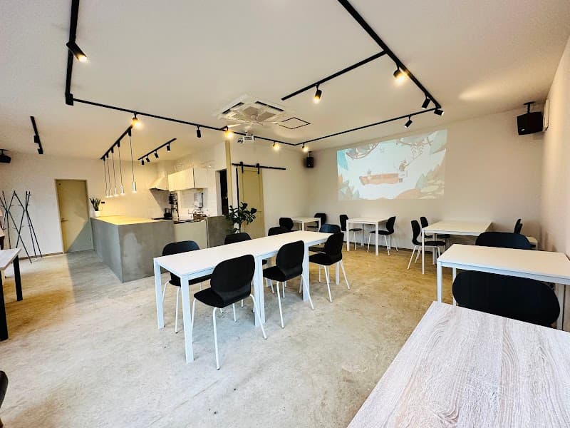 &6 -and six- レンタルスペース シェアキッチン アンドシックス - Coworking Space, a0000000-0000-0000-0000-000000003101