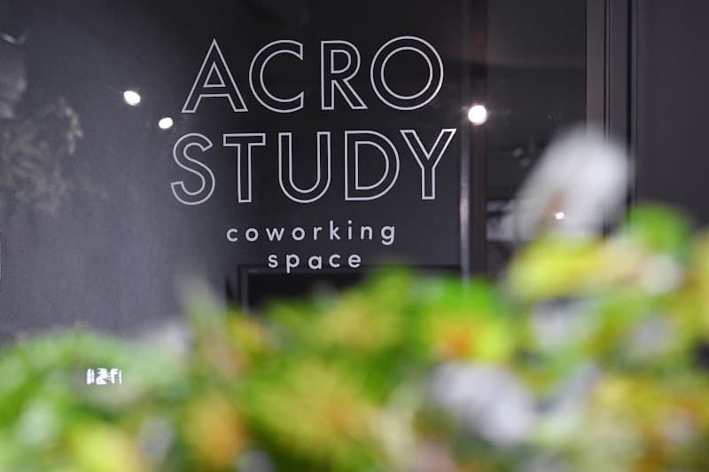 AcroStudy - Coworking Space, a0000000-0000-0000-0000-000000004501
