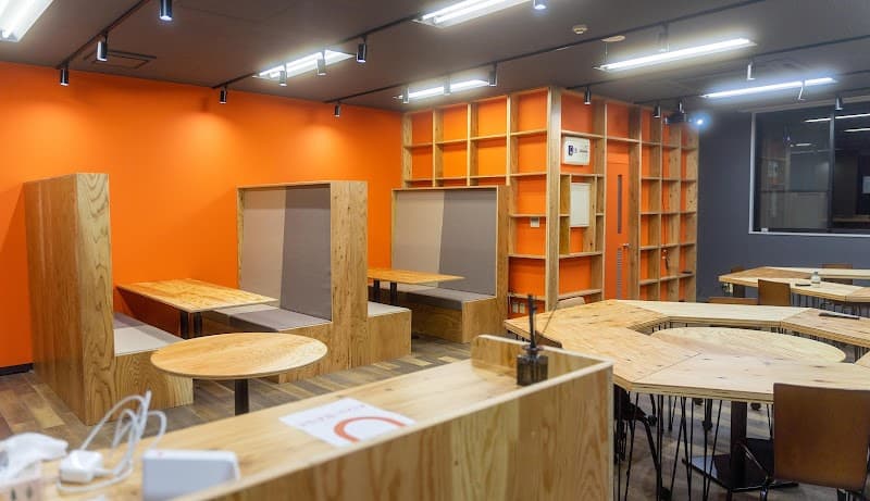 Aizu-BASE(会津BASE/会津ベース) - Coworking Space, a0000000-0000-0000-0000-000000004403