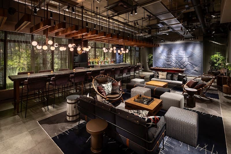 .andwork azabujuban - Coworking, a0000000-0000-0000-0000-000000000012