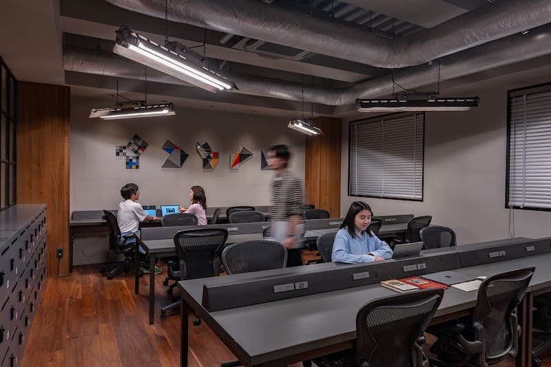 .andwork kyoto (アンドワーク京都) - Coworking Space, a0000000-0000-0000-0000-000000000201