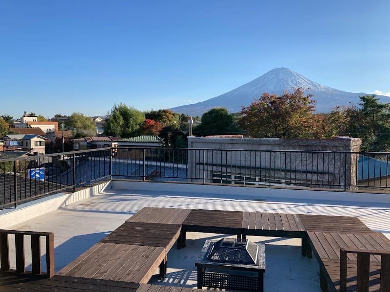 縁舎 Anyshare - Coworking, a0000000-0000-0000-0000-000000002001