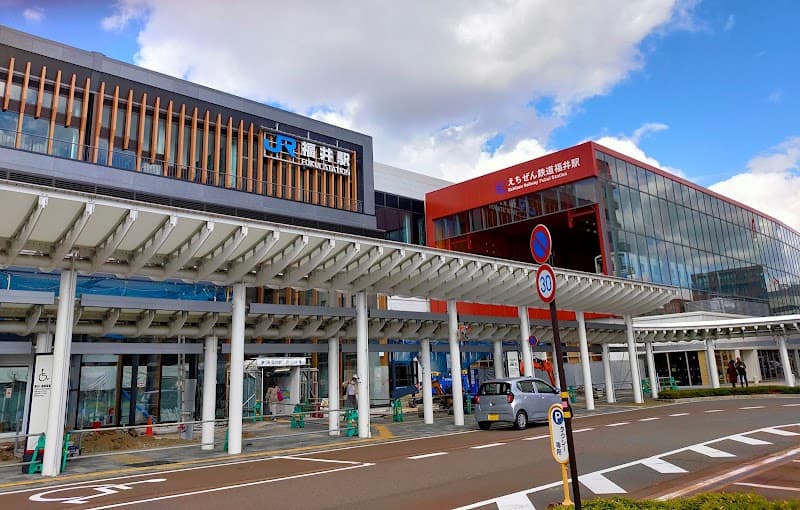 AOSSA (アオッサ) - Coworking Space, a0000000-0000-0000-0000-000000003301