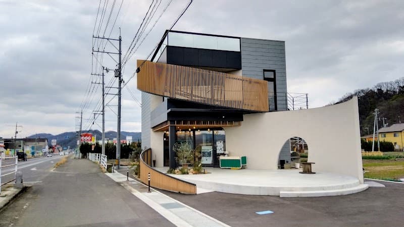 地域共創拠点 areal wakka - Coworking, a0000000-0000-0000-0000-000000000805