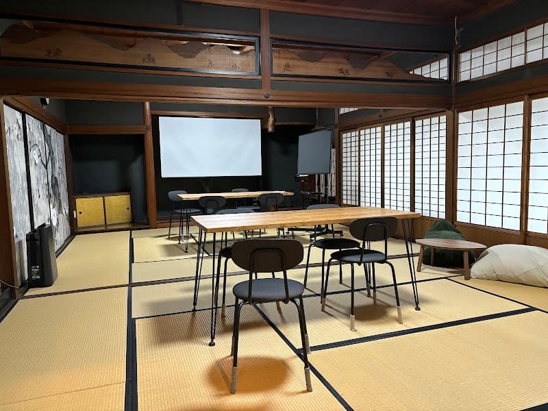 コワーキングスペースarica(アリカ) - Coworking, a0000000-0000-0000-0000-000000000805