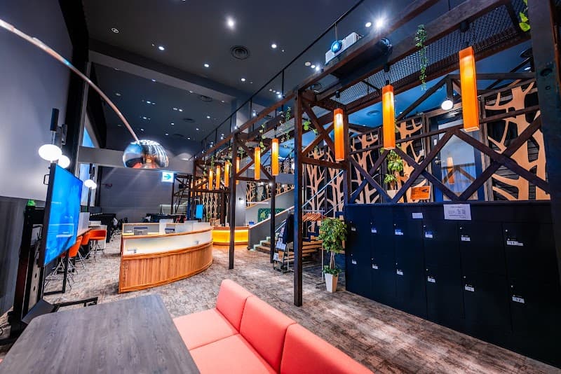 Atelier AL☆VE - Coworking, a0000000-0000-0000-0000-000000004201