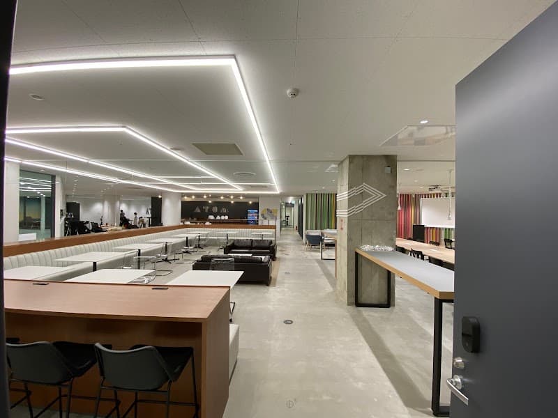 ATOMica北九州 - Coworking Space, a0000000-0000-0000-0000-000000003601