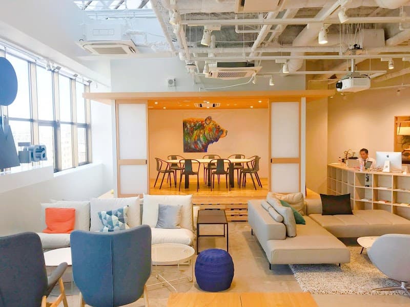 ATOMica宮崎 ( アトミカ ) - Coworking Space, a0000000-0000-0000-0000-000000004001