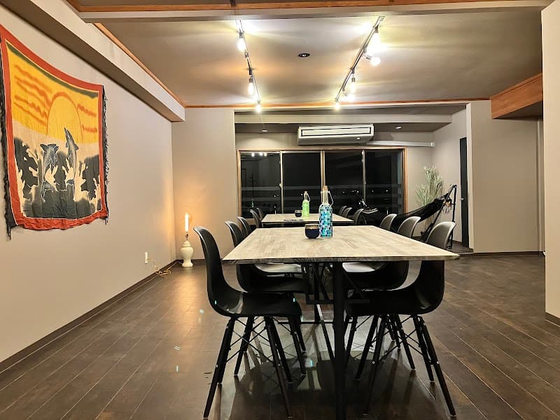 ATRAVEAT -アトラビート- - Coworking, a0000000-0000-0000-0000-000000002001