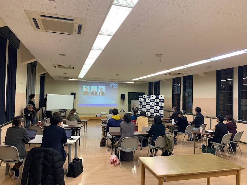 (一社)別府市産業連携·協働プラットフォーム B-biz LINK(ビービズ リンク) - Coworking, a0000000-0000-0000-0000-000000002101