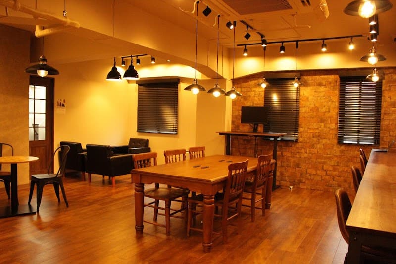 BASEPOINTOfficeRyogoku - Coworking, a0000000-0000-0000-0000-000000000018