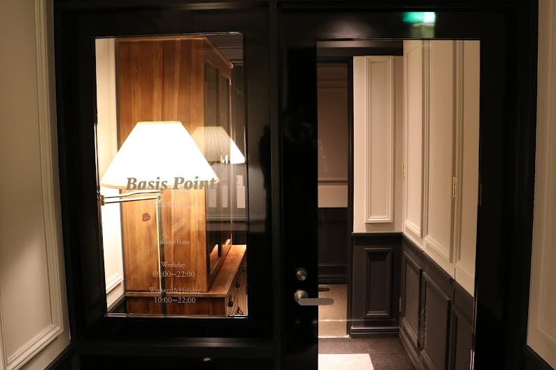 BasisPoint Gotanda - Coworking, a0000000-0000-0000-0000-000000000015