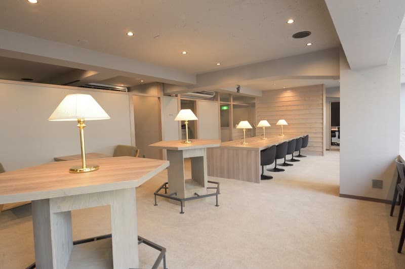 BasisPoint Ikebukuro - Coworking, a0000000-0000-0000-0000-000000000016