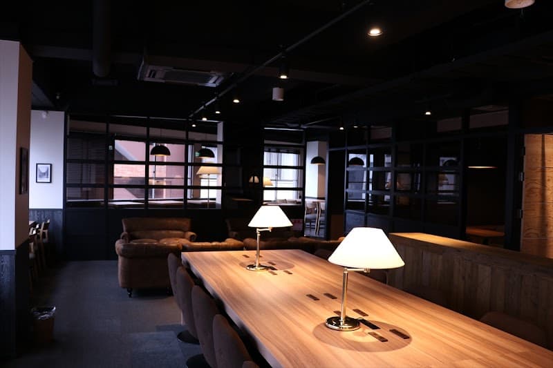 BasisPoint Jimbocho - Coworking, a0000000-0000-0000-0000-000000000013