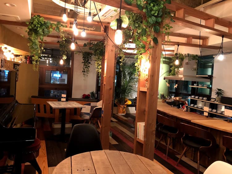 Beercafe KUKULCAN - Coworking Space, a0000000-0000-0000-0000-000000003201