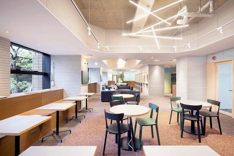 レンタルオフィス billage OSAKA 朝日プラザ梅田 - Coworking, a0000000-0000-0000-0000-000000000101