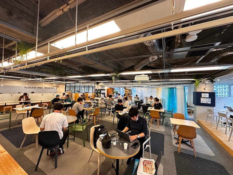 ビレッジ大阪本町 - コワーキング, a0000000-0000-0000-0000-000000000102