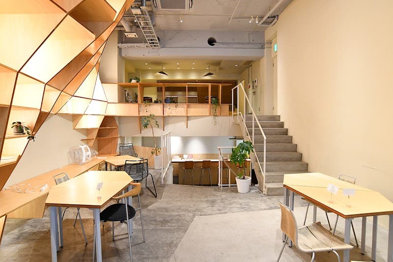 BIRTH LAB / WORK - Coworking, a0000000-0000-0000-0000-000000000012