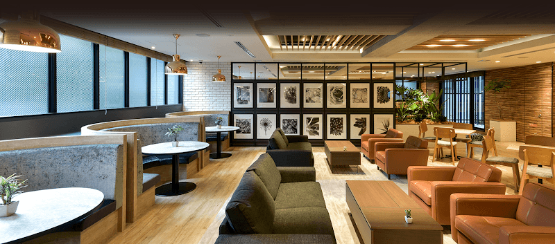 BIZ SMART 青山 - Coworking, a0000000-0000-0000-0000-000000000010