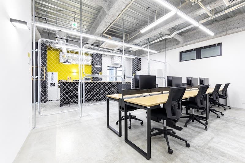 BIZcomfortなんば御堂筋 - Coworking, a0000000-0000-0000-0000-000000000103