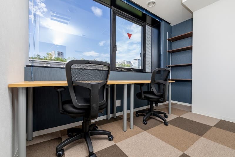 BIZcomfortShinagawa御殿山 - Coworking, a0000000-0000-0000-0000-000000000015