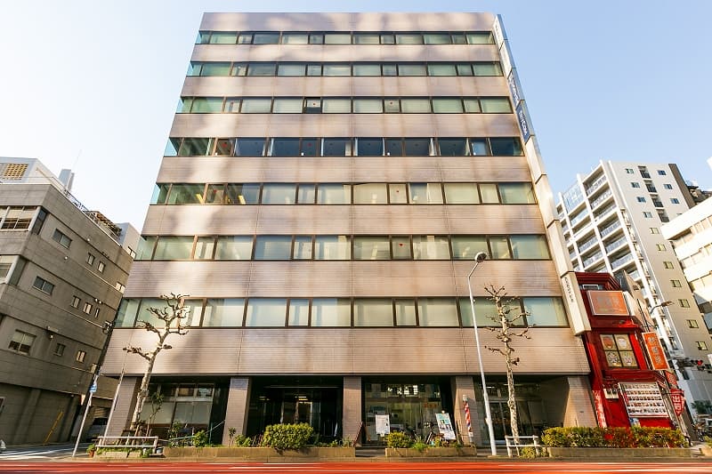 BIZcomfort浅草橋 - Coworking, a0000000-0000-0000-0000-000000000017