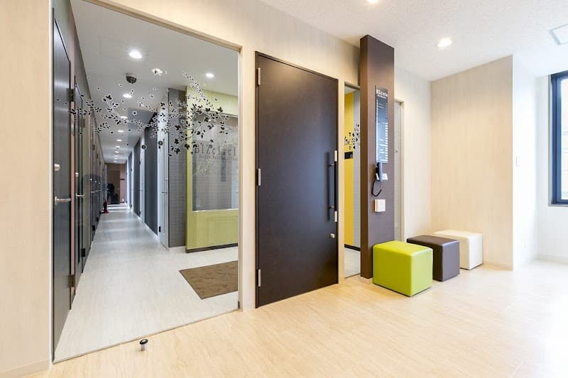 BIZcomfort文京白山 - Coworking, a0000000-0000-0000-0000-000000000023