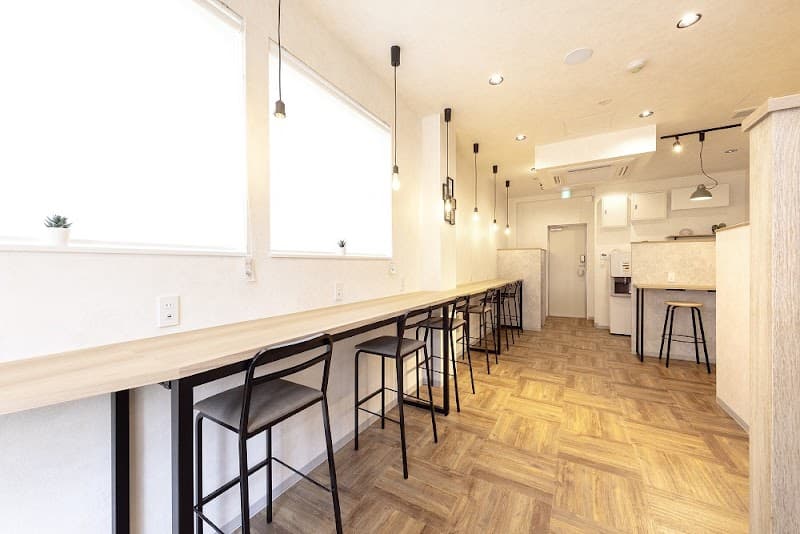 BIZcomfort金町 - Coworking, a0000000-0000-0000-0000-000000000031