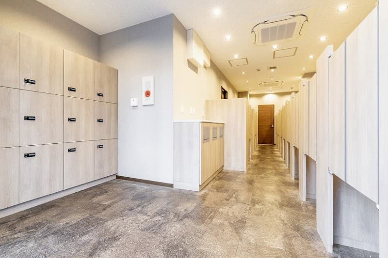 BIZcomfortKameido南 - Coworking, a0000000-0000-0000-0000-000000000019