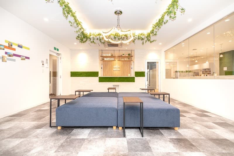 BIZcomfortIkebukuro西口 - Coworking, a0000000-0000-0000-0000-000000000016