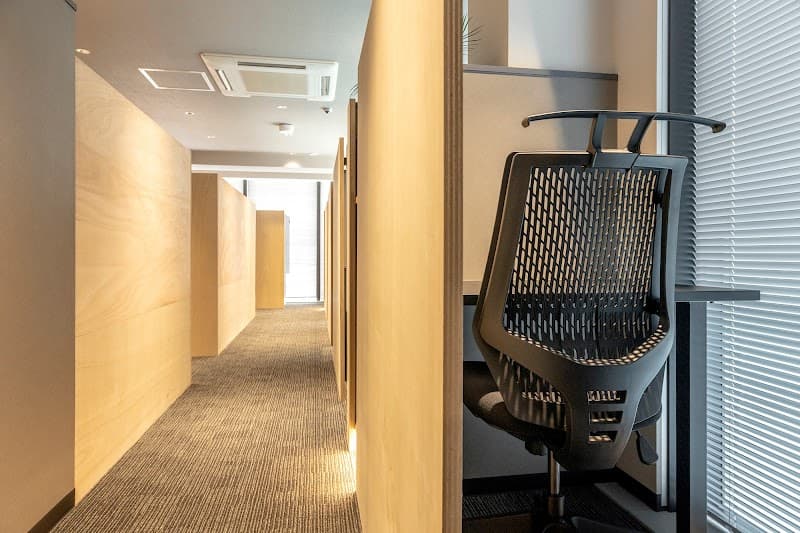 BIZcomfortMeguro - Coworking, a0000000-0000-0000-0000-000000000020