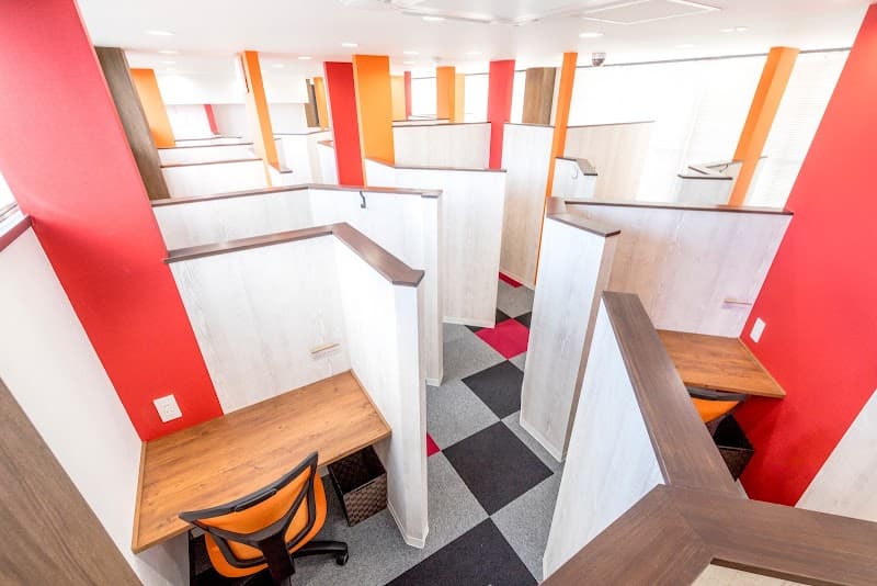 BIZcomfort Higashi-Jujo - Coworking, a0000000-0000-0000-0000-000000000026