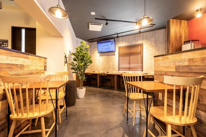 BIZcomfort葛飾青砥 - コワーキング, a0000000-0000-0000-0000-000000000031