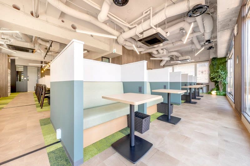 BIZcomfort Nishiarai - Coworking, a0000000-0000-0000-0000-000000000030