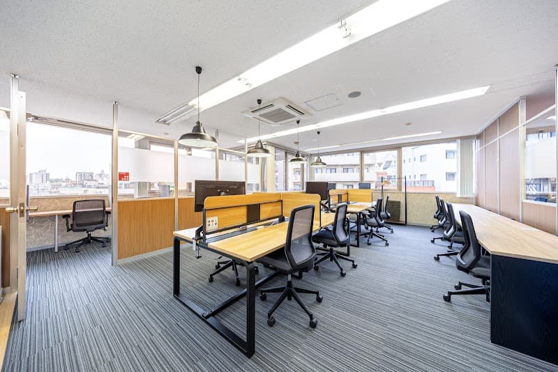 BIZcomfort Otsuka - Coworking, a0000000-0000-0000-0000-000000000026