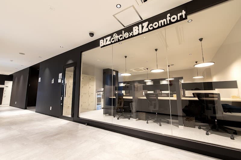 BIZcomfort Shinagawa Oimachi - Coworking, a0000000-0000-0000-0000-000000000015