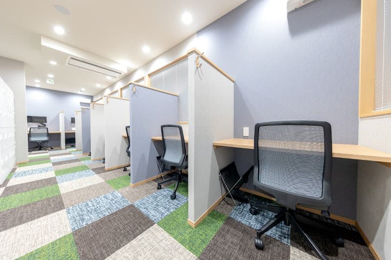 BIZcomfort Yotsugi - Coworking, a0000000-0000-0000-0000-000000000031