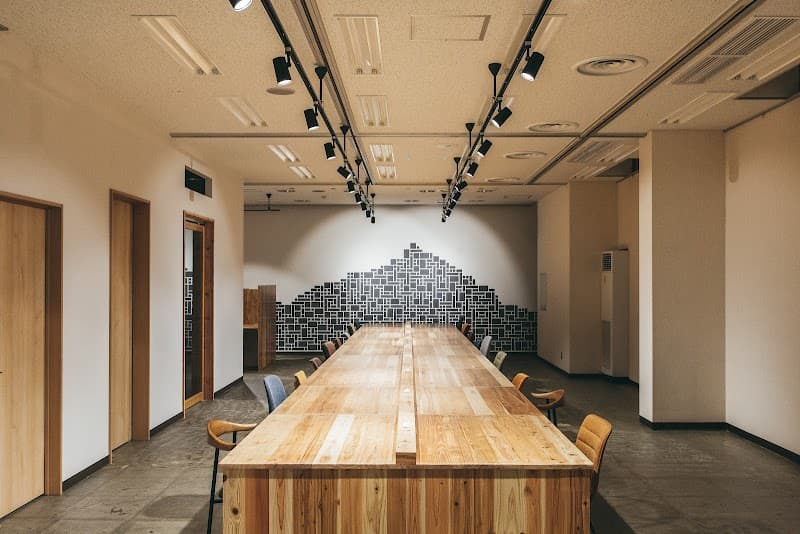 BONCHI Nara - Coworking, a0000000-0000-0000-0000-000000001702