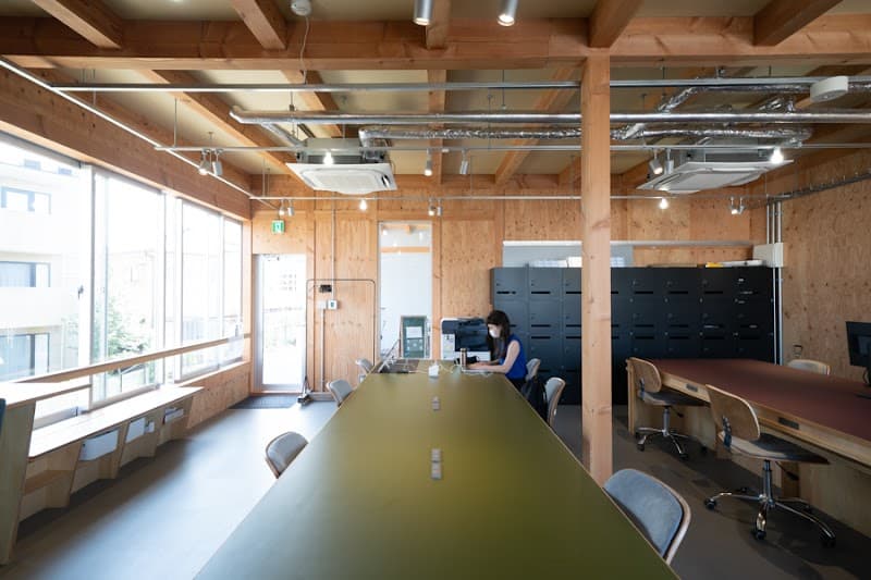 BONUS TRACK MEMBERS(シェアオフィス・コワーキングスペース)Shimokitazawa・世田谷代田 - Coworking, a0000000-0000-0000-0000-000000000021