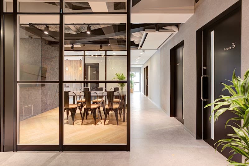 BRIDGE Rental Space - Coworking, a0000000-0000-0000-0000-000000000032