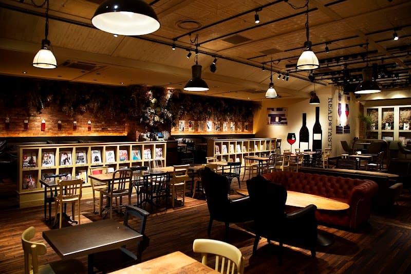 Brooklyn Parlor SHINJUKU - Coworking, a0000000-0000-0000-0000-000000000011