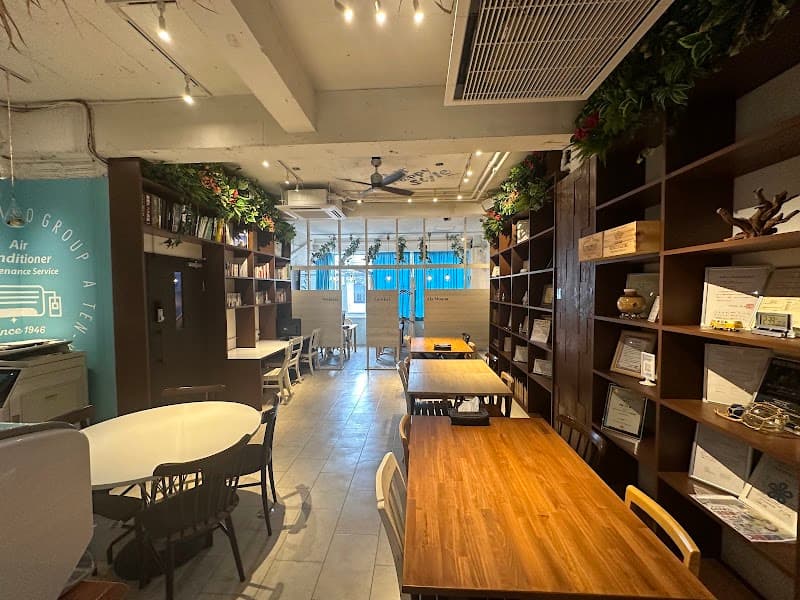 いいオフィスShinkoiwaby ito-Techno - Coworking, a0000000-0000-0000-0000-000000000031