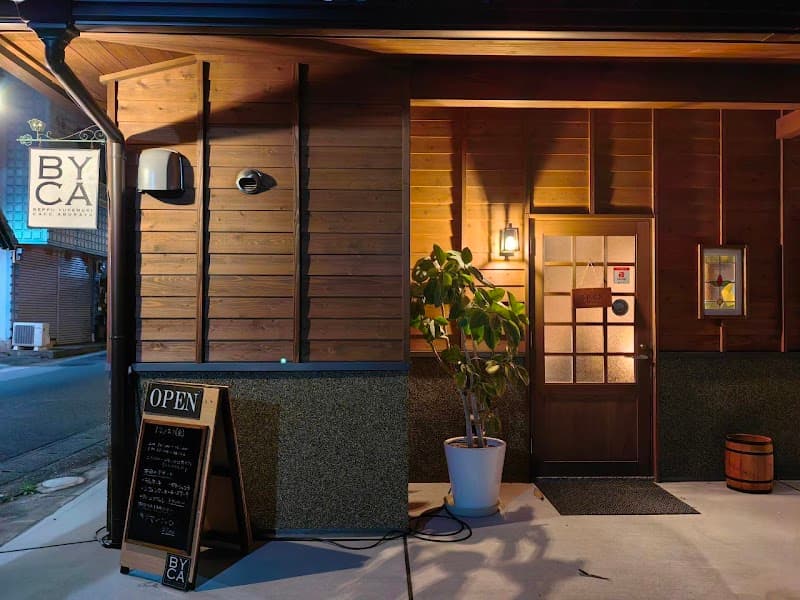 BYCA 夜カフェは休業中です。 - Coworking Space, a0000000-0000-0000-0000-000000002101