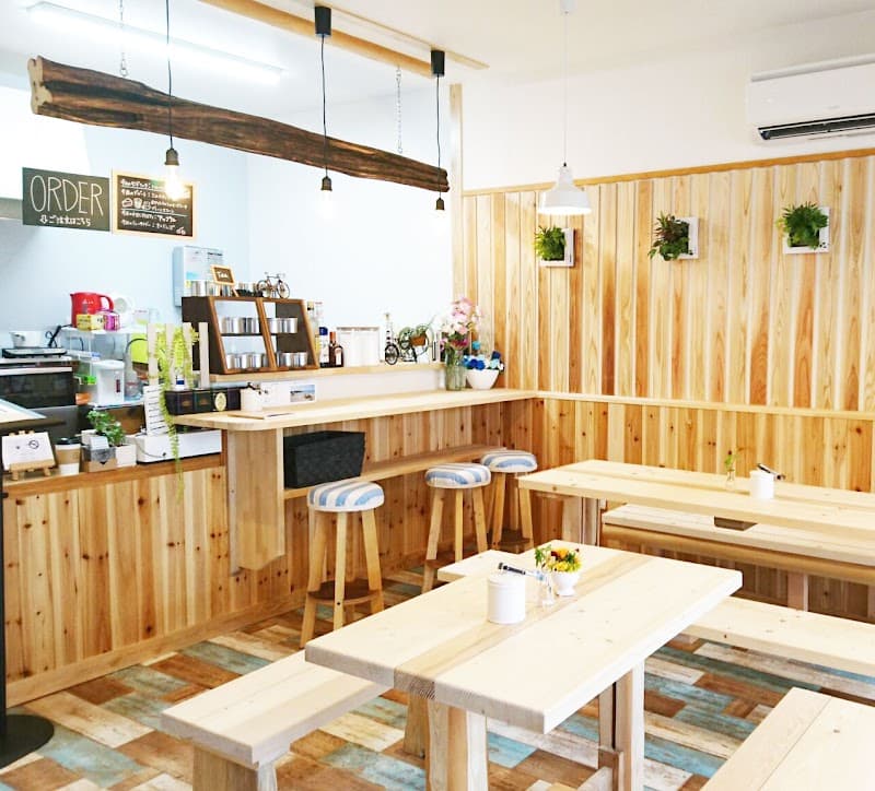 Cafeしましま - Coworking Space, a0000000-0000-0000-0000-000000000805