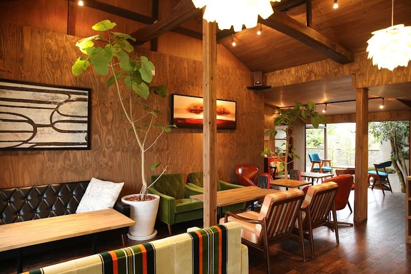 Cafe LINQ Takasegawa - Coworking, a0000000-0000-0000-0000-000000003502